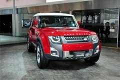 路虎将推入门版SUV，20万比极光还便宜
