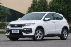 预算只有15万，却想买高颜值的SUV？选这四款车准没错！