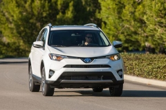 19款丰田RAV4海外最新消息 CRV这回是雪上加霜了