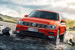 20万预算买SUV，大部分人都会考虑这几款！