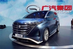 国产高端MPV将于12月上市，或15万起售！碾压埃尔法和GL8