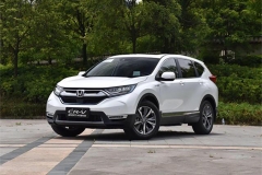 8月最火SUV：H6险被超越，CR-V让人刮目相看！