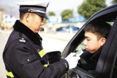 交警提示：这5种交通事故，最好不要私了！否则会有大麻烦