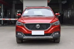 预算10万以内，却想买高颜值的小型SUV？