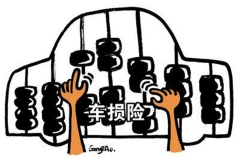 车险买这3种就行 别再让4S店忽悠了！