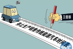 柴油车限行后禁售燃油车也被提上议程，这事你怎么看？