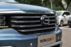 你愿意花20万买一台传祺么？听路人怎么说