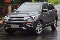 9月热度最高四款紧凑型SUV，性价比高才是王道！