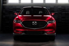 全新马自达CX-5上市，16万起售，颜值甩CRV三条街