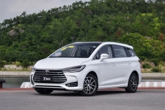 10万元家用只能买7座SUV？比亚迪的这款MPV足够你选择