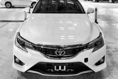 锐志、花冠、马6……经典车型为何停产？