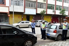 停车不想被贴条？你可以试试这么做