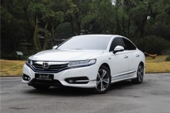 运动型B级车就买它们，蒙迪欧降2.5万/阿特兹降1.6万