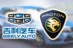 李春荣出任宝腾CEO 透露首车为中型SUV