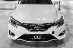 那些年追过的V6+后驱 20万的大锐志买不到了
