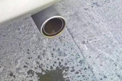 排气管滴水是怎么回事？小编告诉你