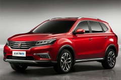 15万落地买带“T”的SUV，这几台值得考虑！