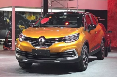十来万的进口SUV，看来看去还是这款靠谱