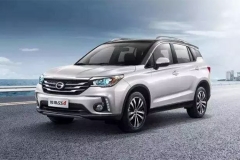 这么多自主SUV 哪款更合你口味