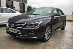 全新CC不是Arteon，而是这辆长安CC