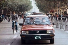如果时光倒退20年，你能买得起哪款车？