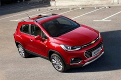 10万块能不能买合资SUV？推荐5款超热门合资SUV车型