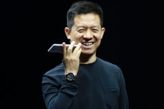 “贾跃亭只是想拍一个法拉第未来的故事”
