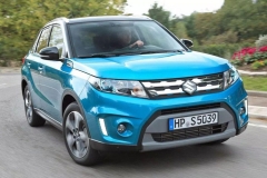 10万块就买合资SUV？5款超热门SUV推荐