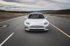海外|特斯拉Model 3不能免费使用超级充电站