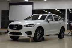 国产全新XC60外形帅炸裂，24万唾手可得，这个价你还会买Q5？
