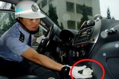 车内禁放这些汽车用品 小心驾照被吊销