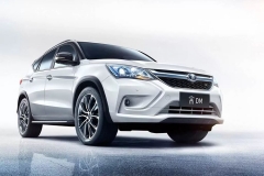 省油有力又省钱 推荐几款热门自主新能源SUV