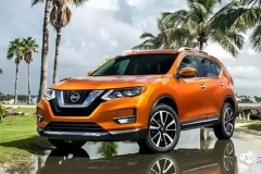 美国销量Top10 SUV，牧马人垫底，陆巡没上榜！