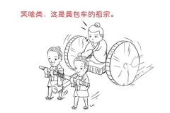 古代“专车”简史：皇帝们怎么出门