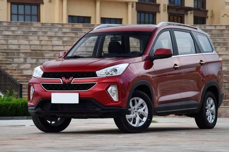 11月重磅SUV抢鲜看：H6换新发动机，新“秋名山之神”诞生