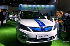 16.09万起，逸动PHEV对长安汽车到底有多重要？