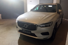 沃尔沃现款XC60停产 换代车型车展亮相