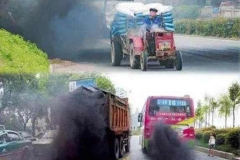 不愿揭开的面纱——为什么你开的车不是柴油车？