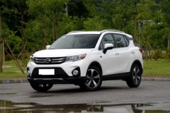 12万买SUV，哈弗H2和传祺GS3怎么选？