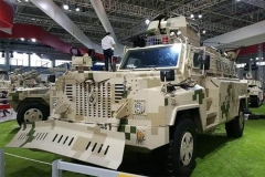 1300万的国产神车，连中东土豪都喜欢