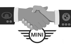 长城与宝马MINI合资项目被曝已经停摆