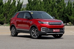 今年上市的4款重磅国产SUV 各有各的厉害