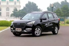 11万就能买顶配？推荐三款实用又实惠自主品牌SUV