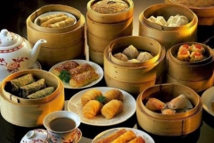 广州车展让人欲罢不能的5种美食 20元吃成羊城土著！