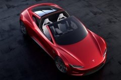 百米加速1.9秒？理智地聊聊特斯拉Semi 和 Roadster