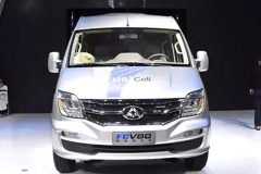 买这辆新能源车，国家可以补贴你100万！