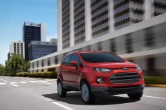 这几台国产小型SUV，开完还能赚一笔