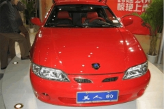 奇葩年年有，今天我们来看看曾经的那些奇葩车