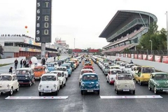 Classic｜走过了一个甲子的国民车，西雅特600