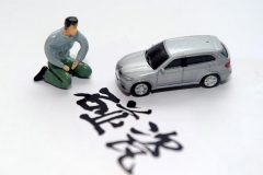 碰瓷不选豪华车 除了怕挨揍 还最怕啥？